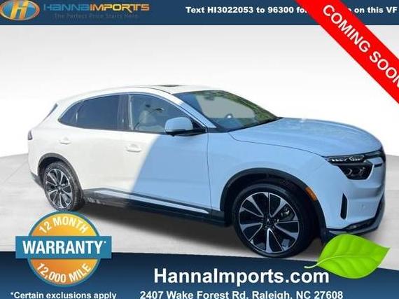 VINFAST VF 8 2023 RLLV1AFA1PH003421 image VINFAST VF 8 2023 RLLV1AFA1PH003421 image